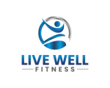 https://www.logocontest.com/public/logoimage/1689994785Live Well Fitness.png
